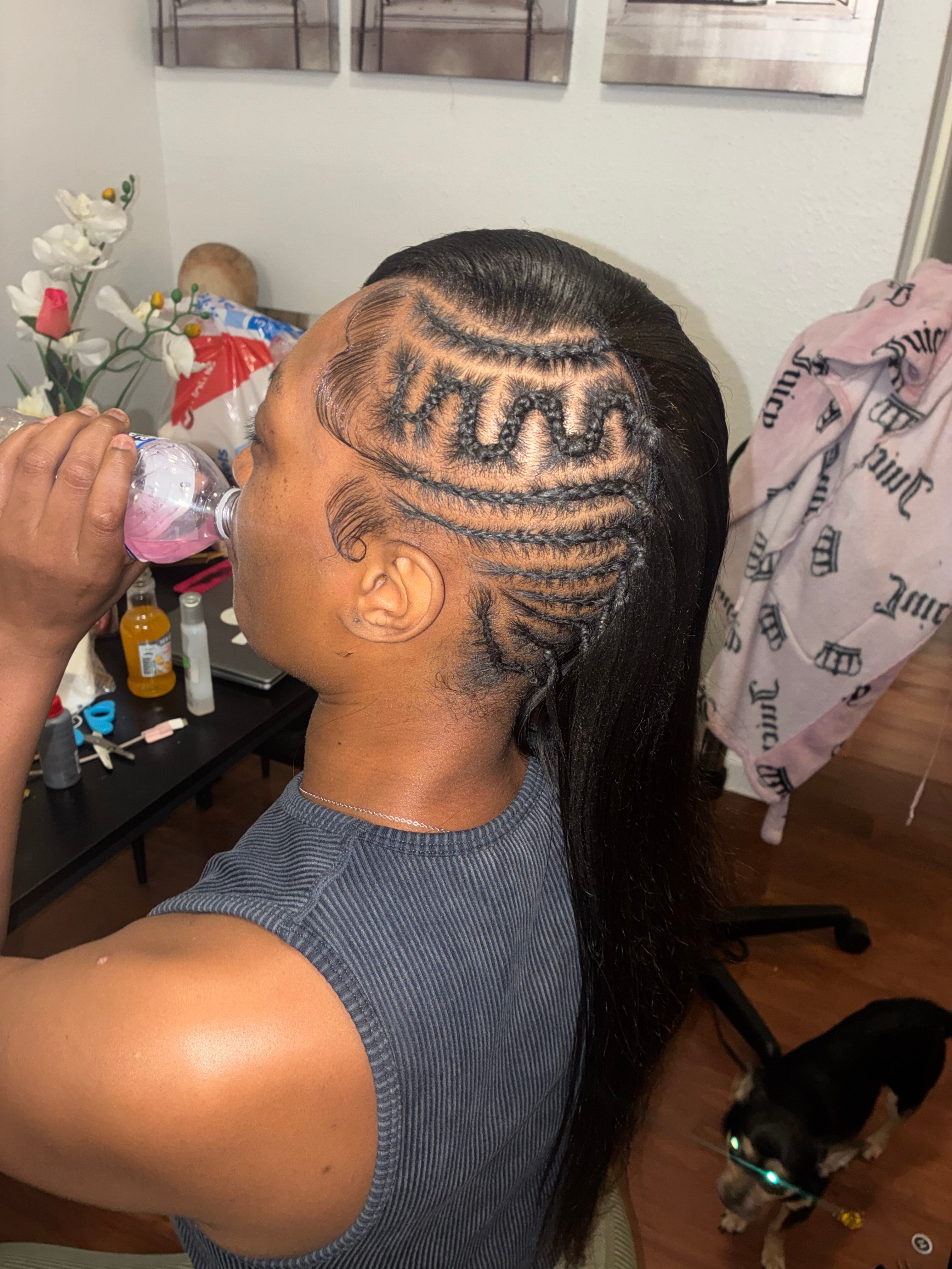 QuickWeaves