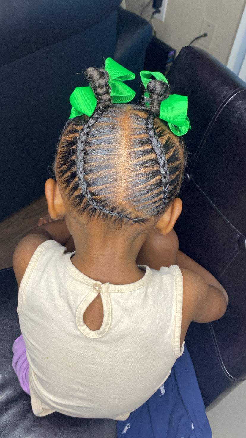 Kid Styles