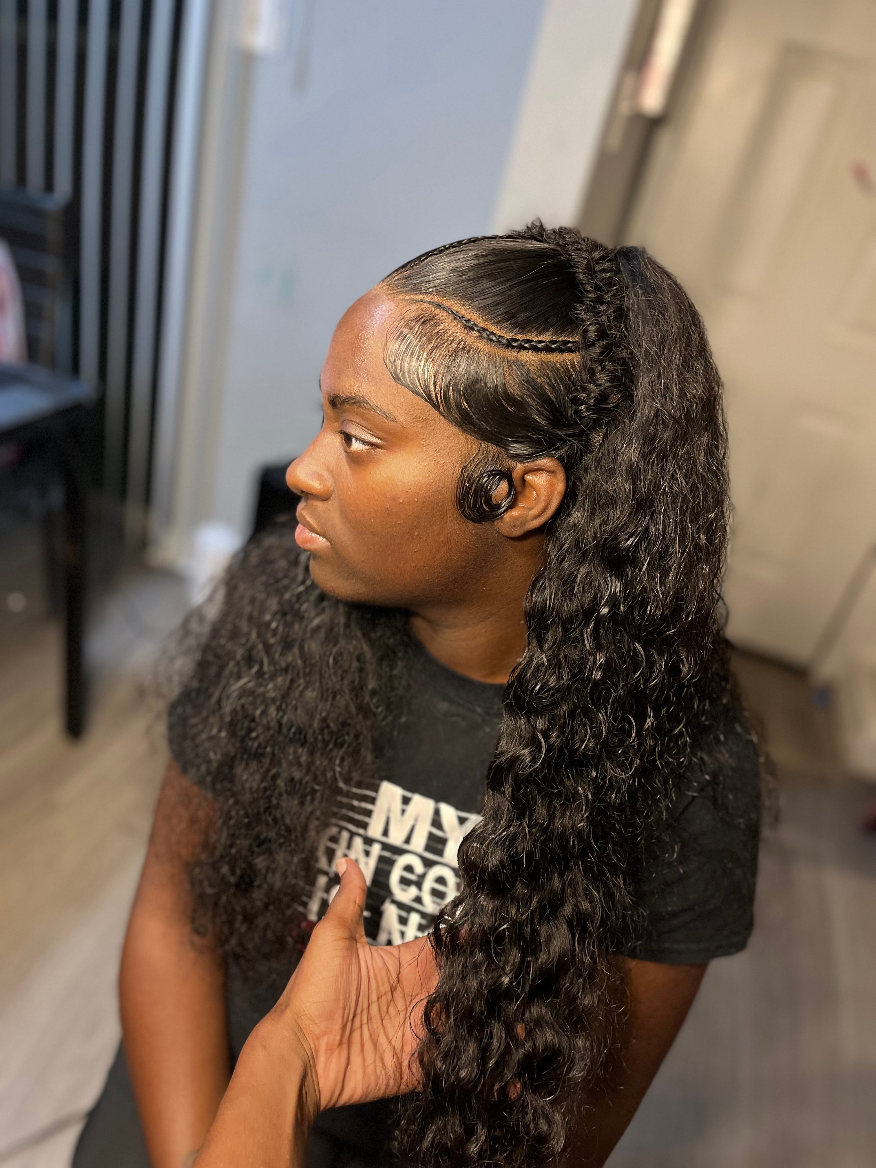Frontal Install