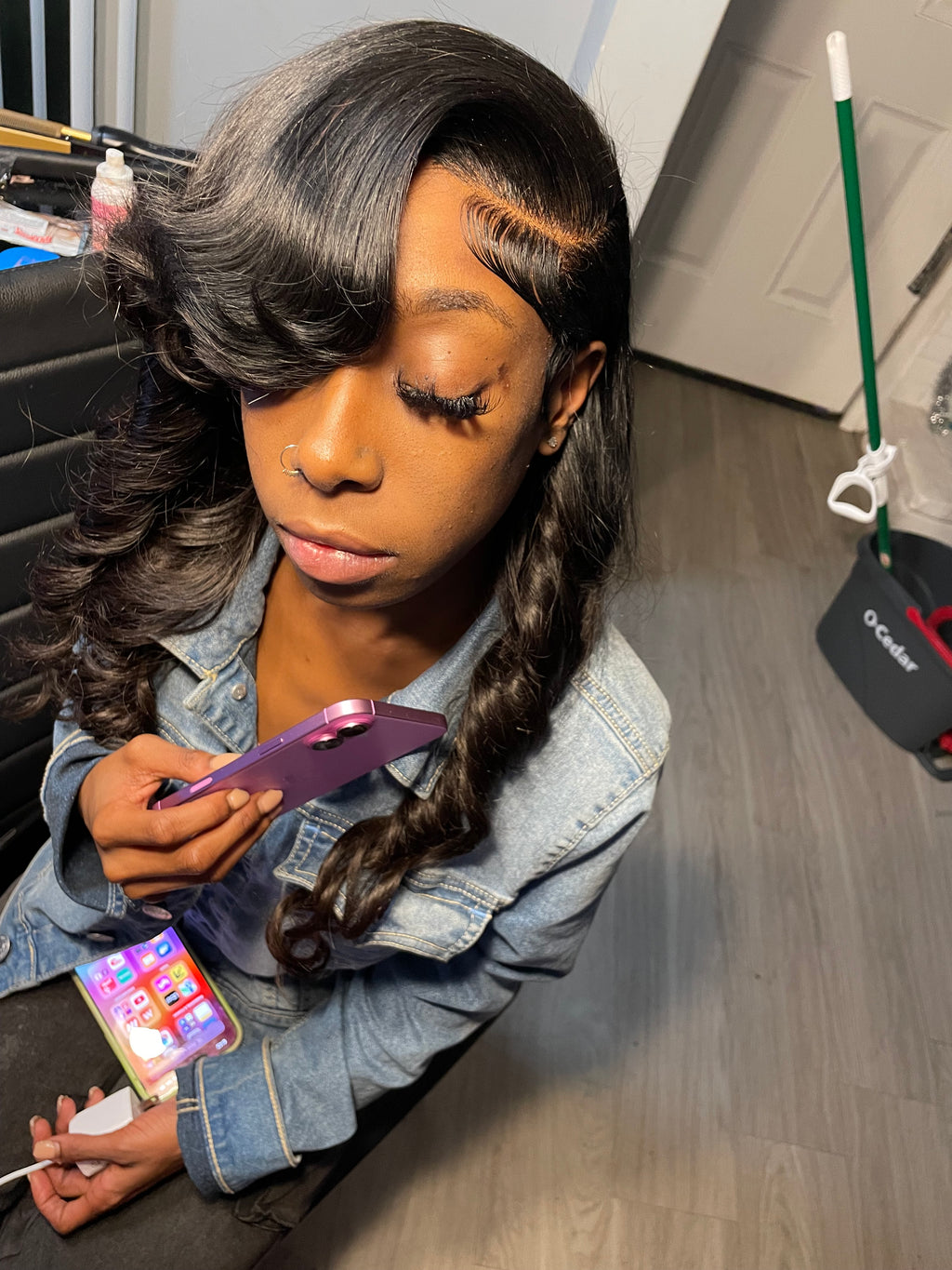 Closure Install