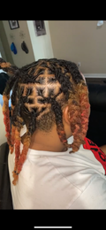 Retwist w/ Style