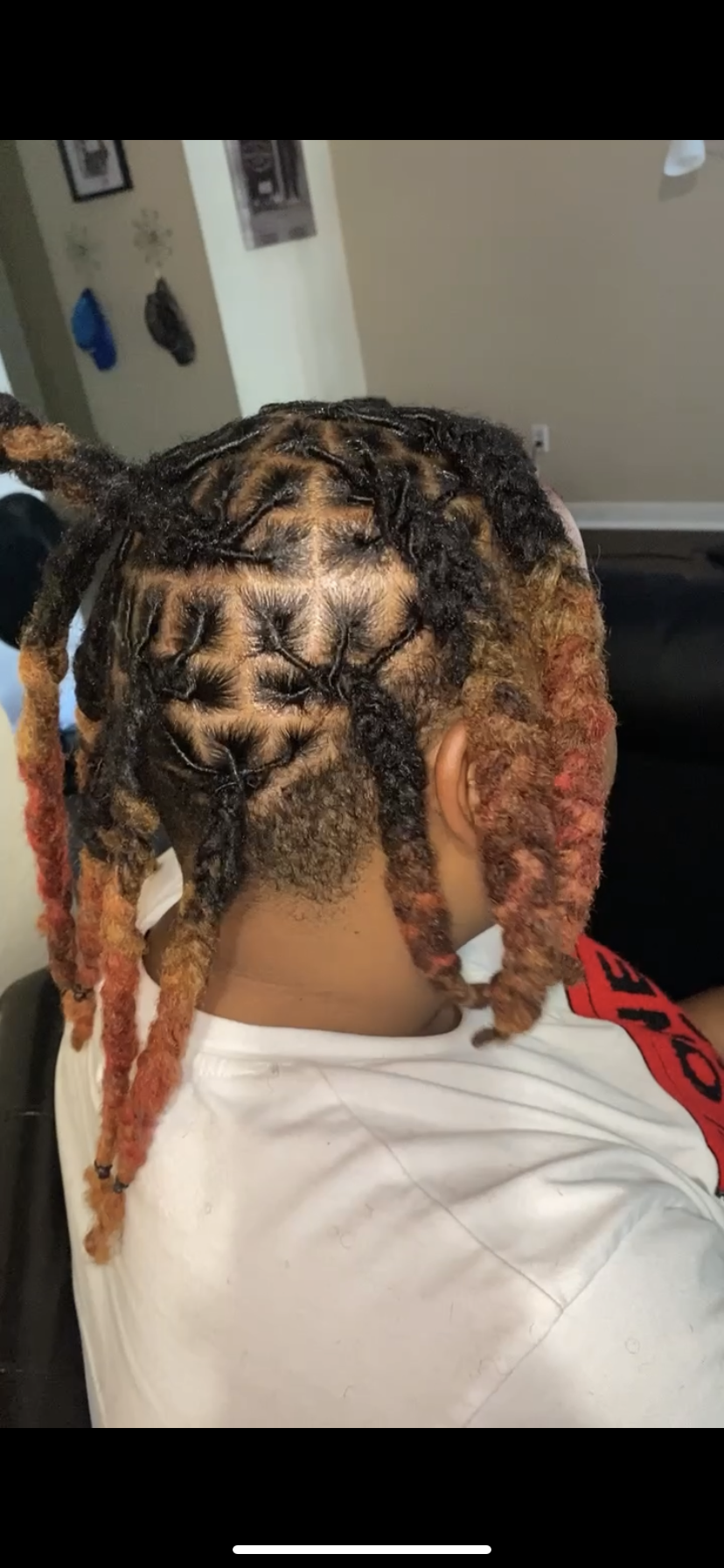 Retwist w/ Style