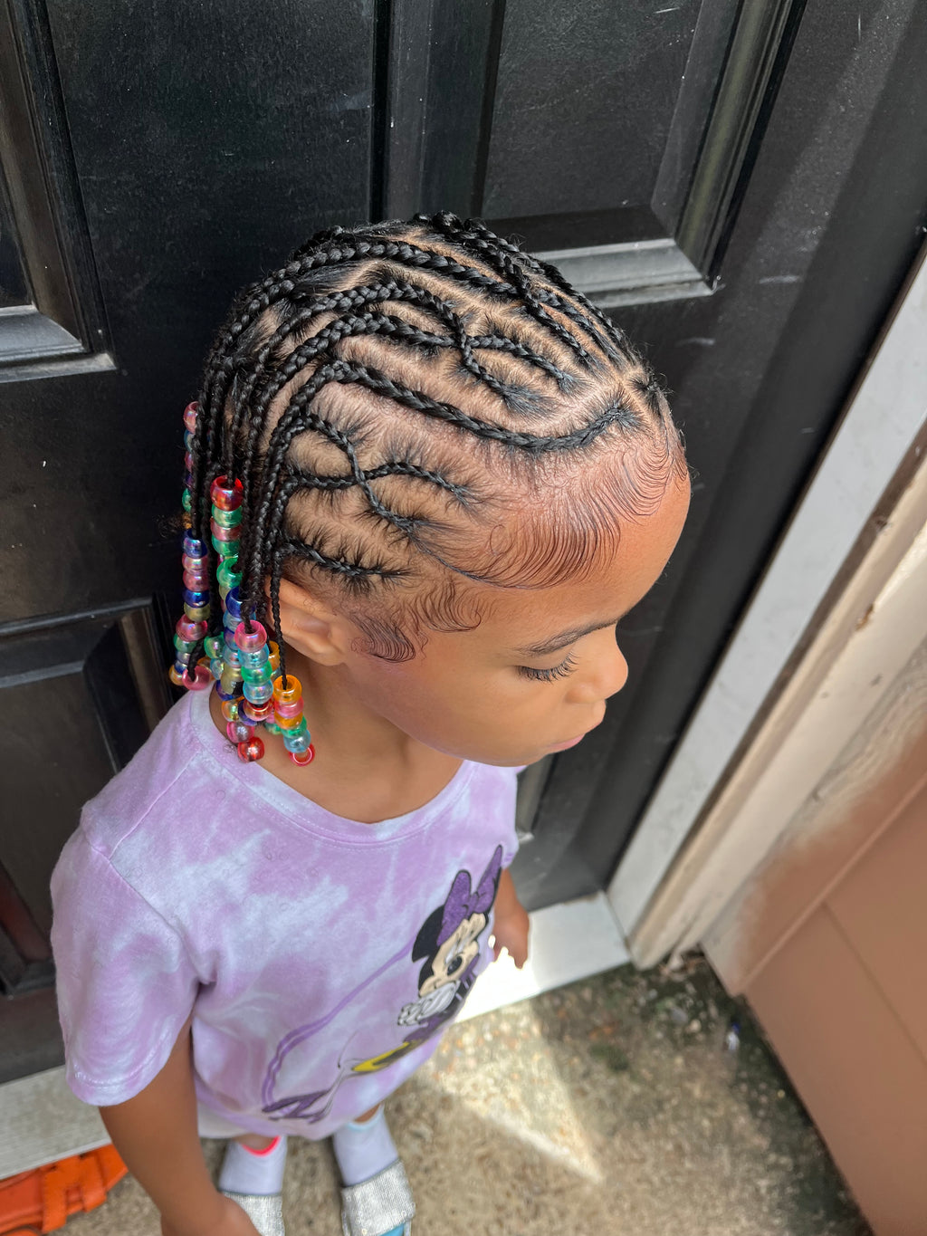 Kid Styles