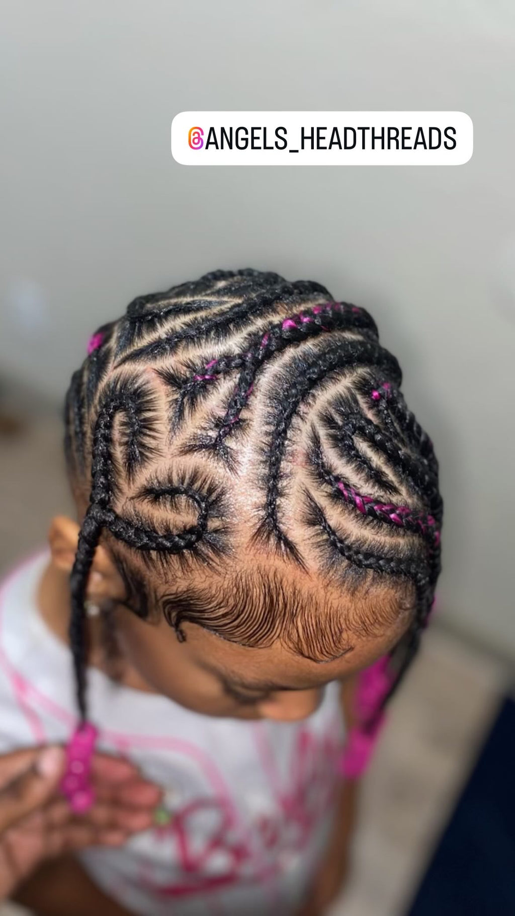 Kid Styles