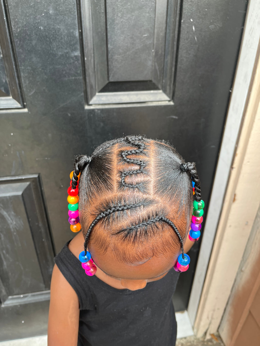Kid Styles