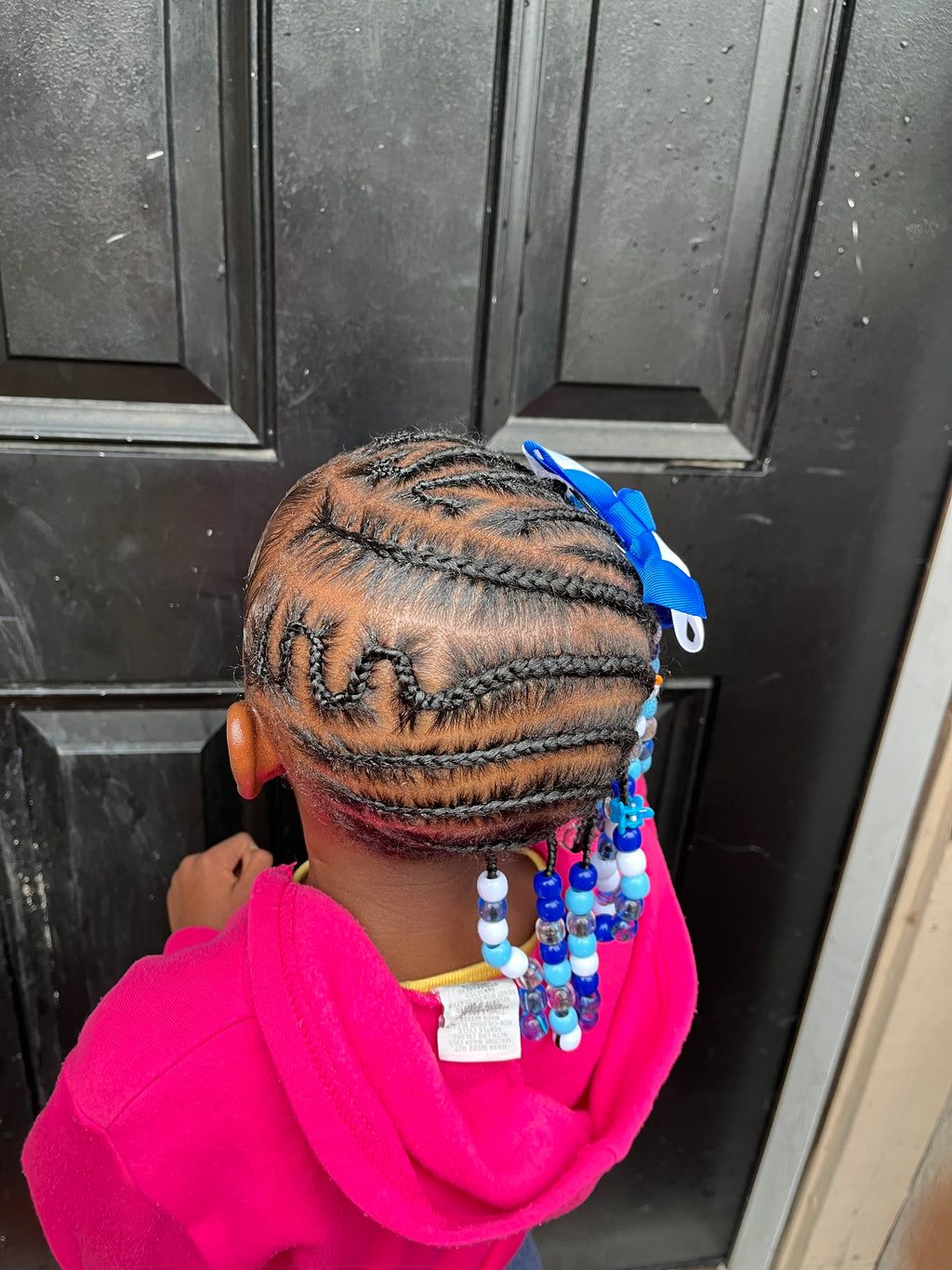Kid Styles