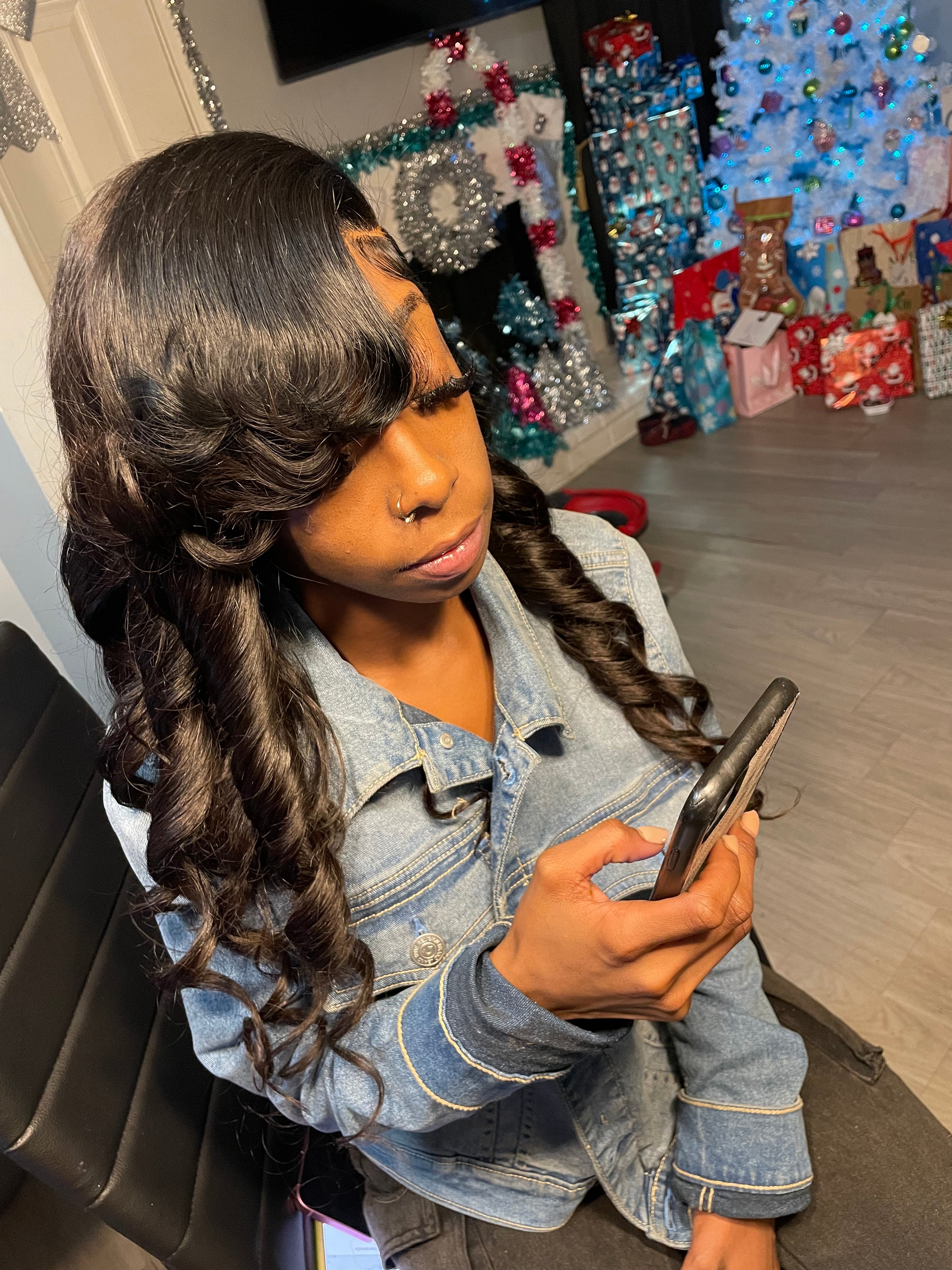 Closure Install