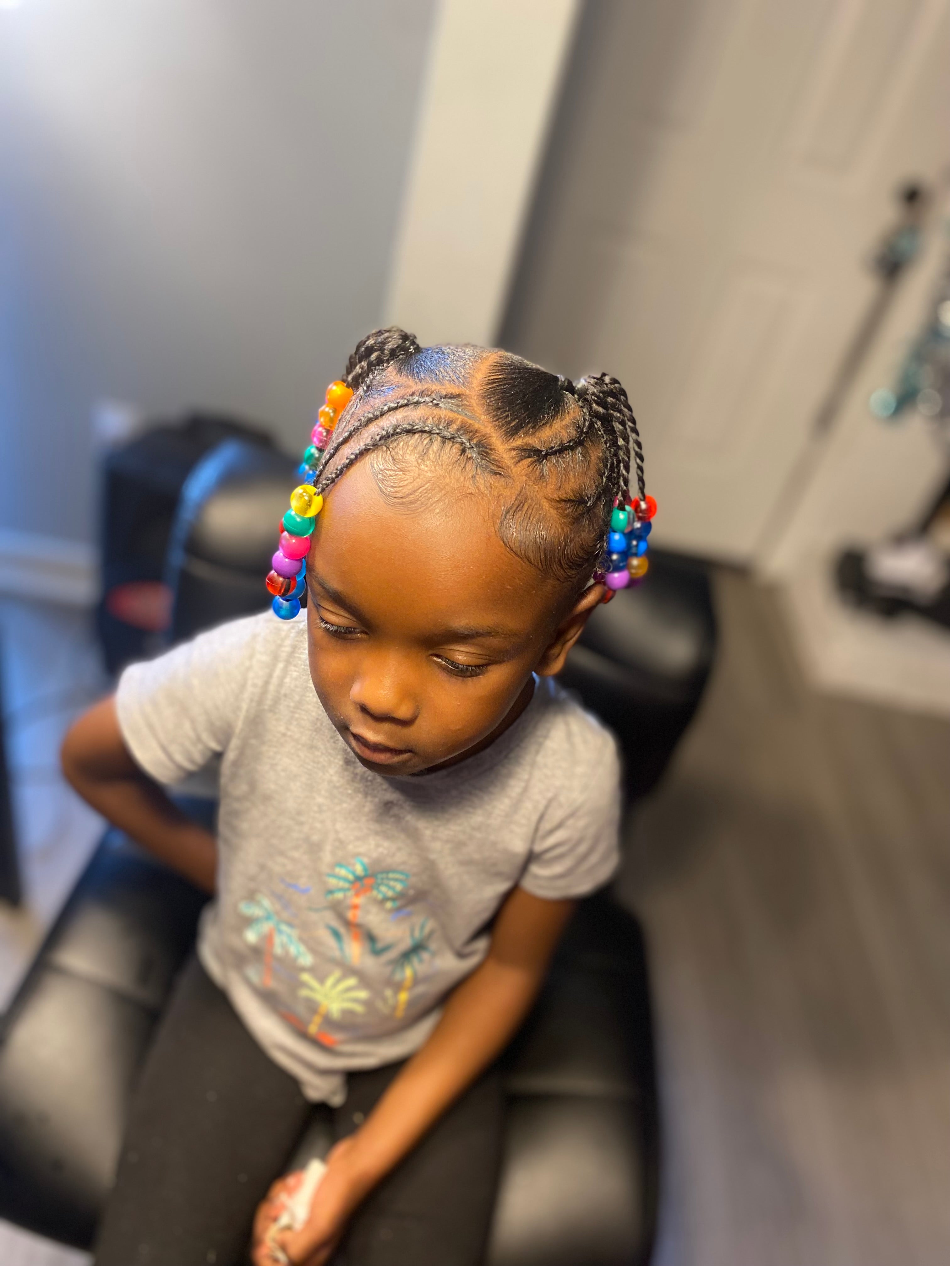 Kid Styles