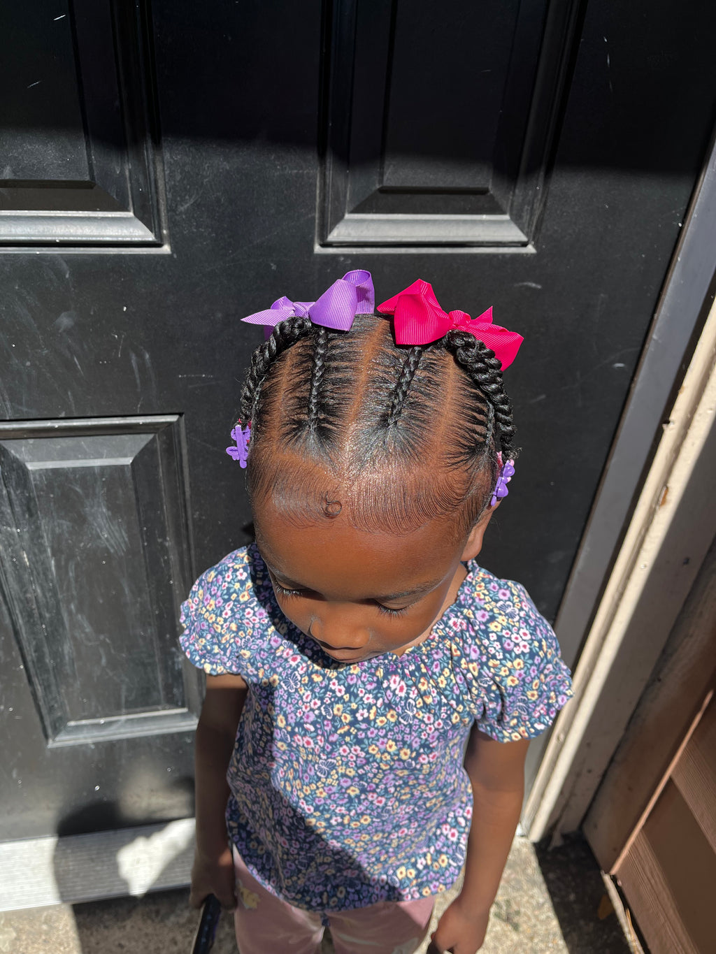 Kid Styles