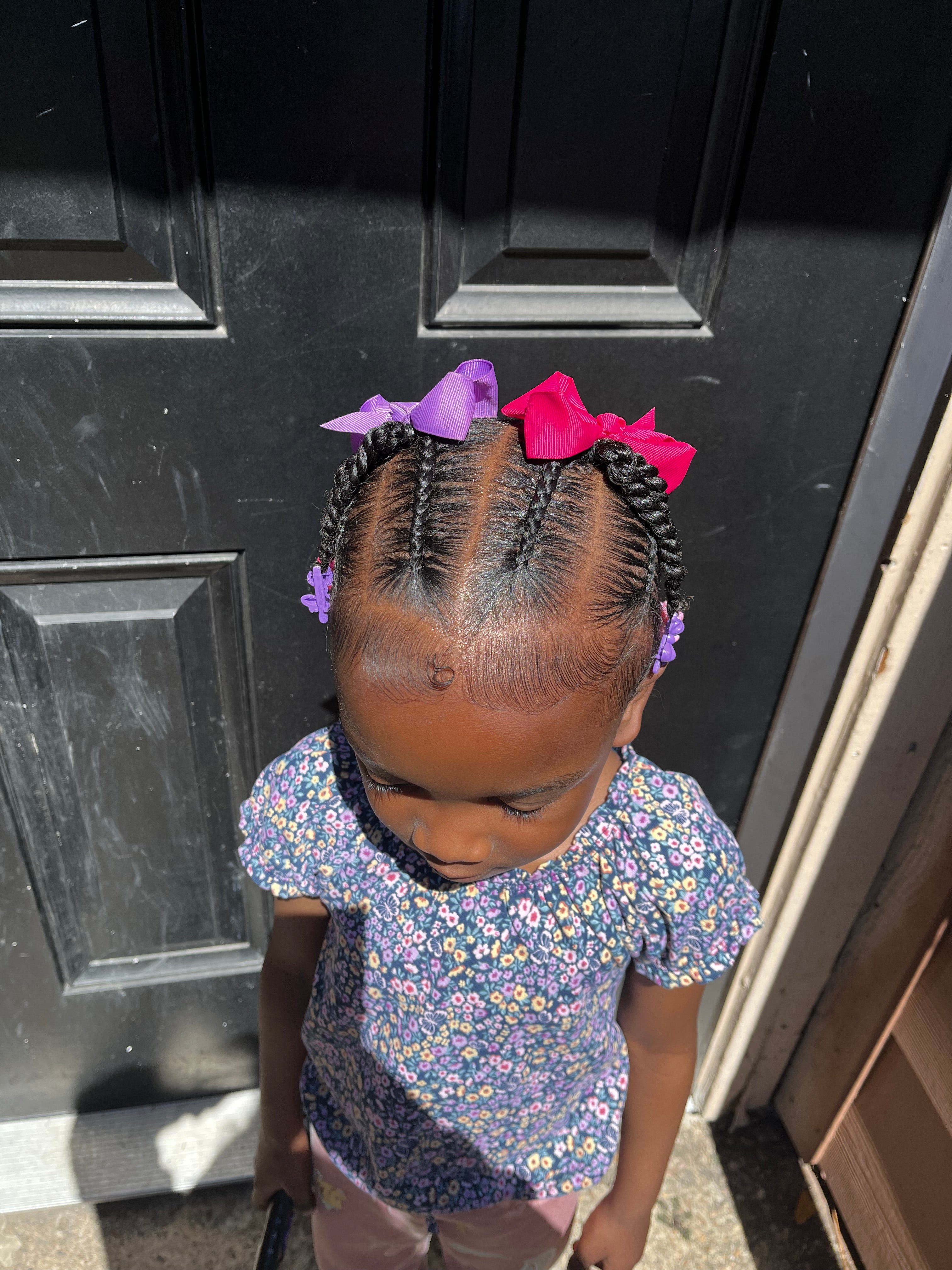 Kid Styles