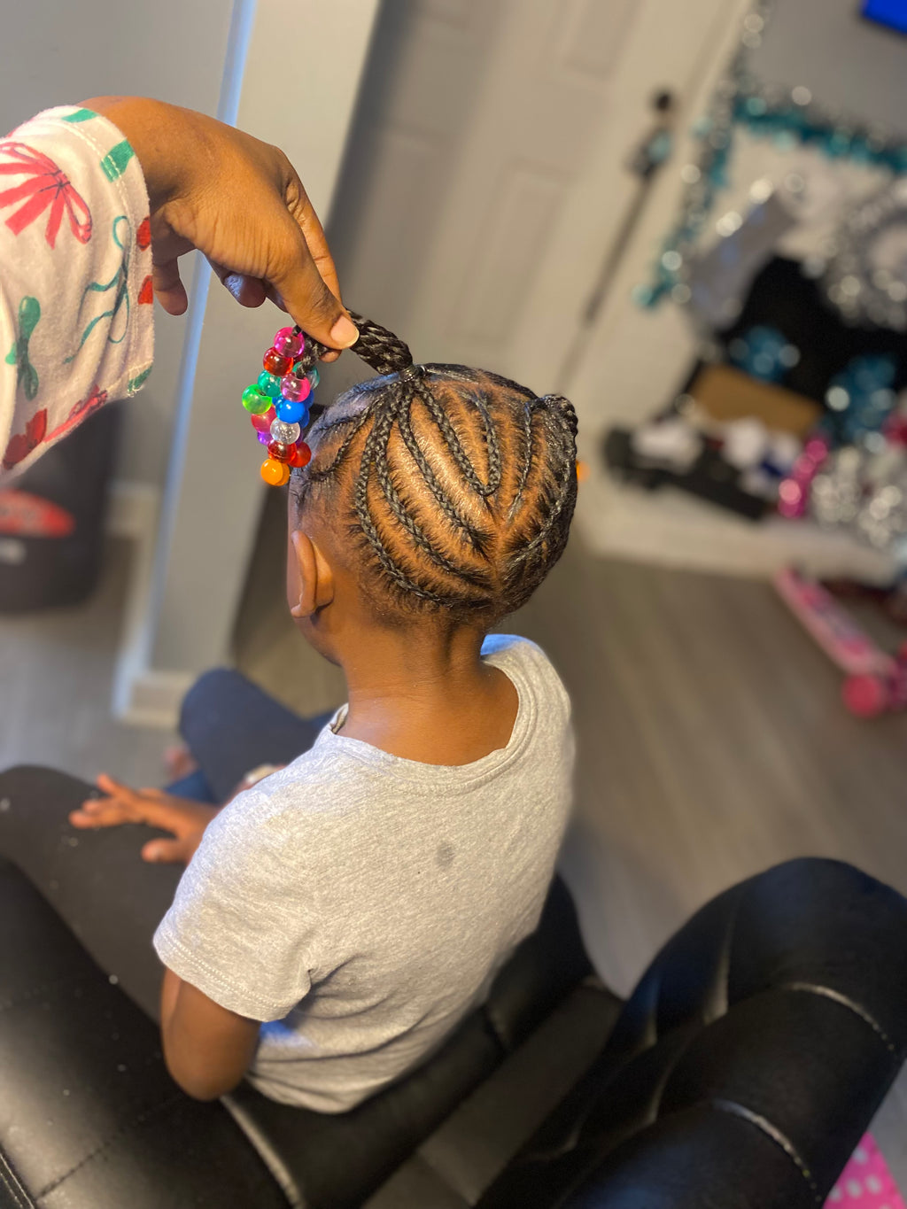 Kid Styles