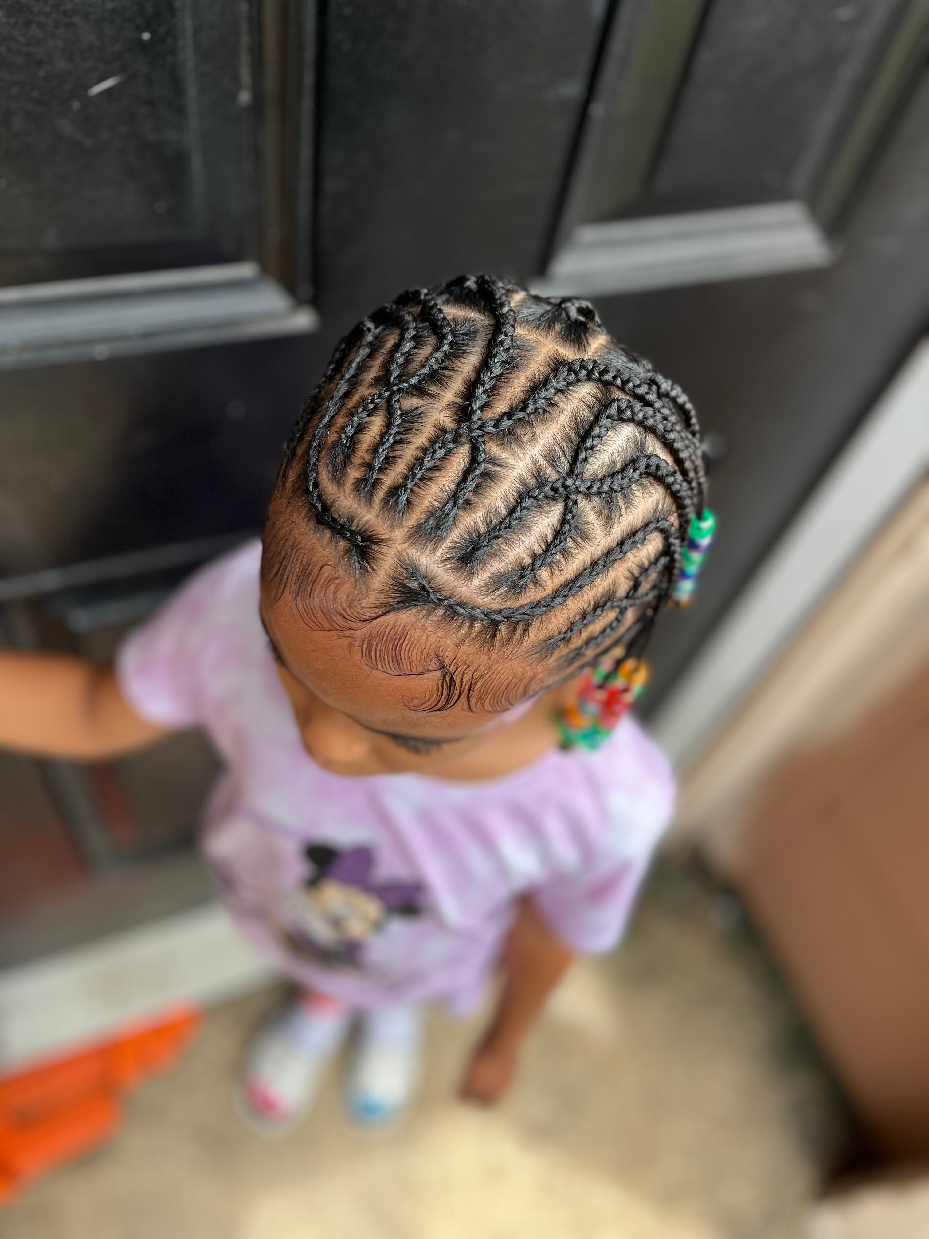 Kid Styles