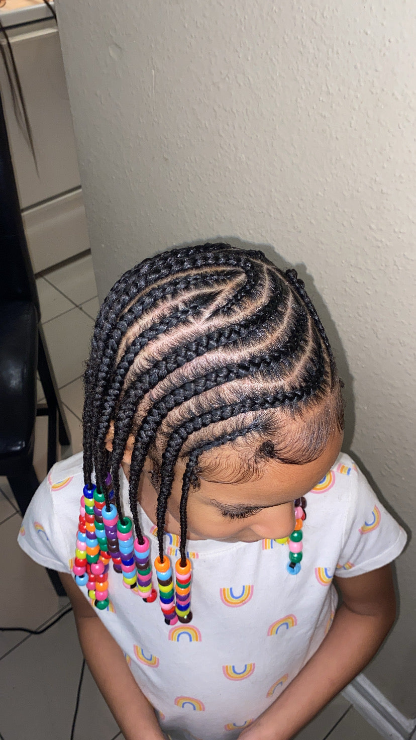 Kid Styles