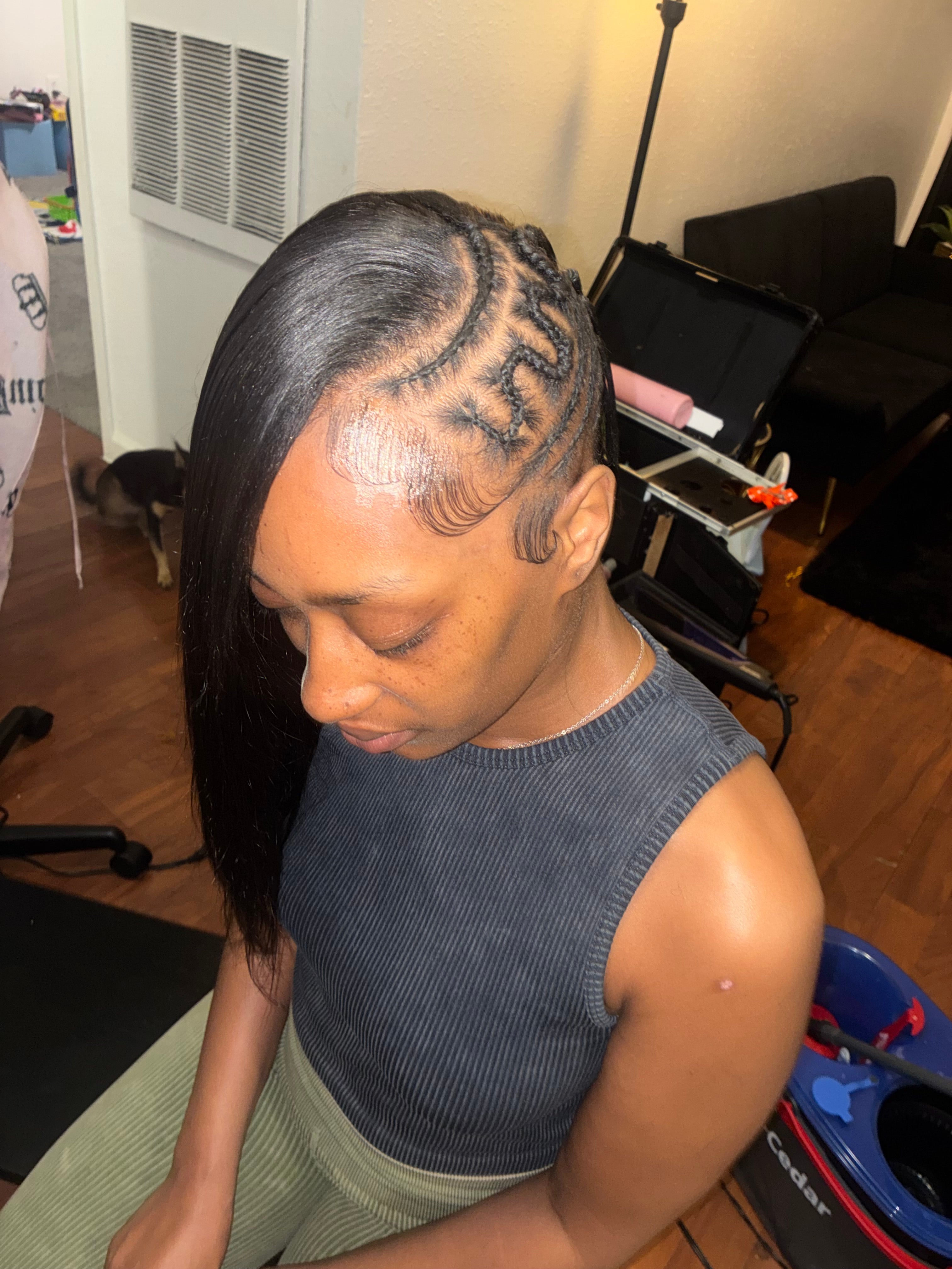 QuickWeaves