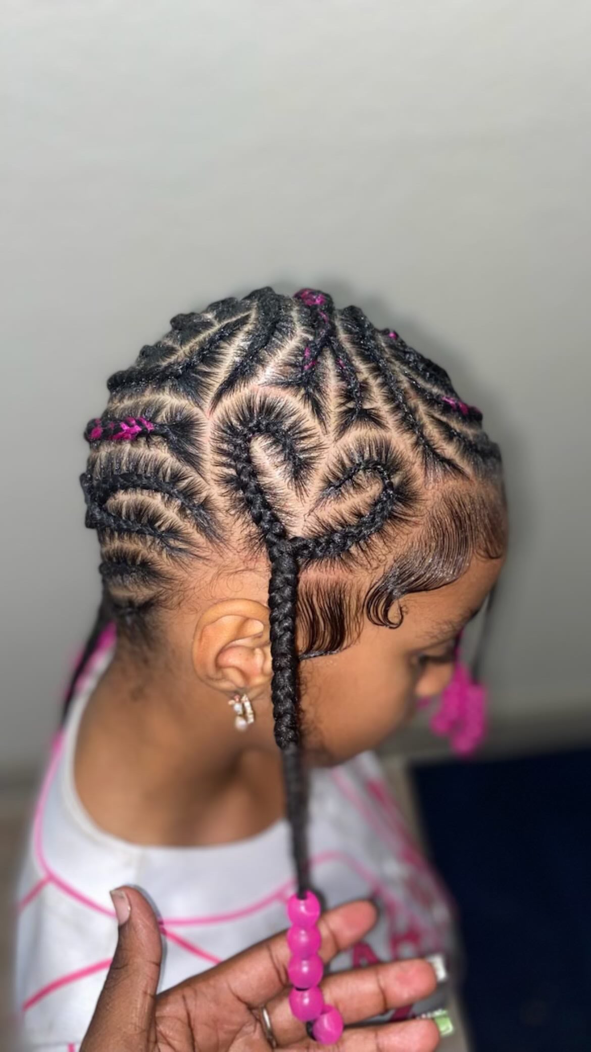 Kid Styles