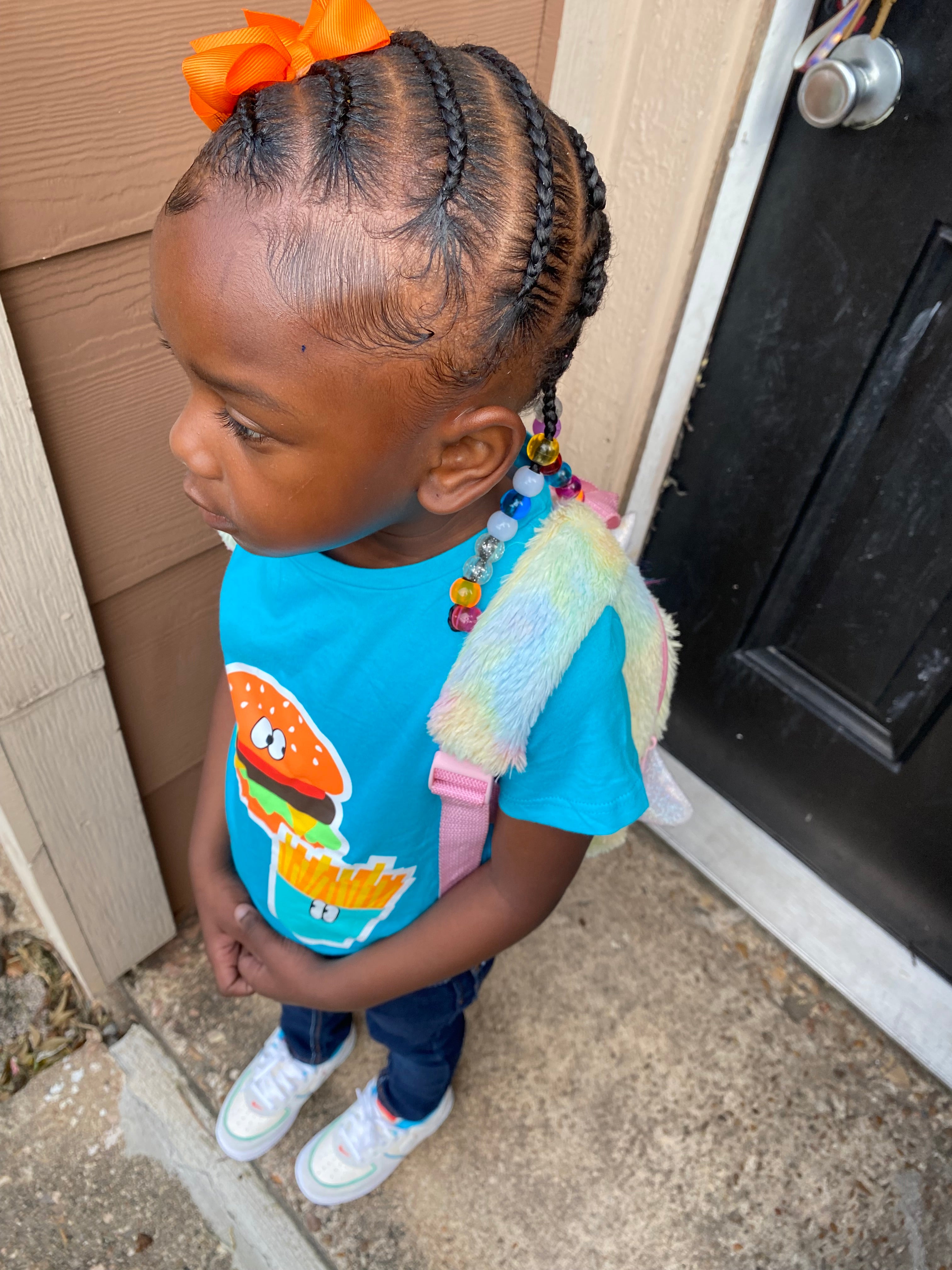 Kid Styles
