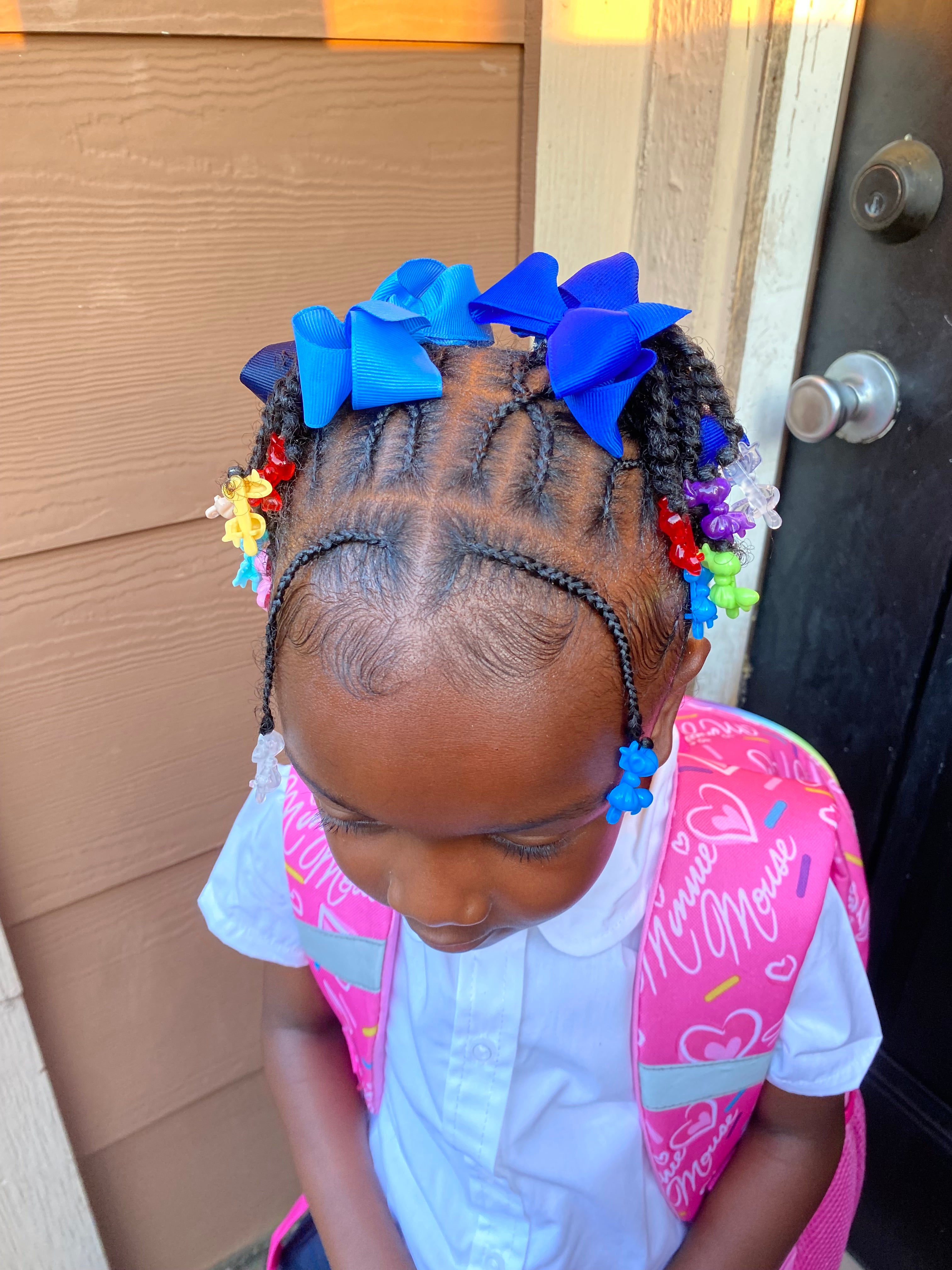 Kid Styles