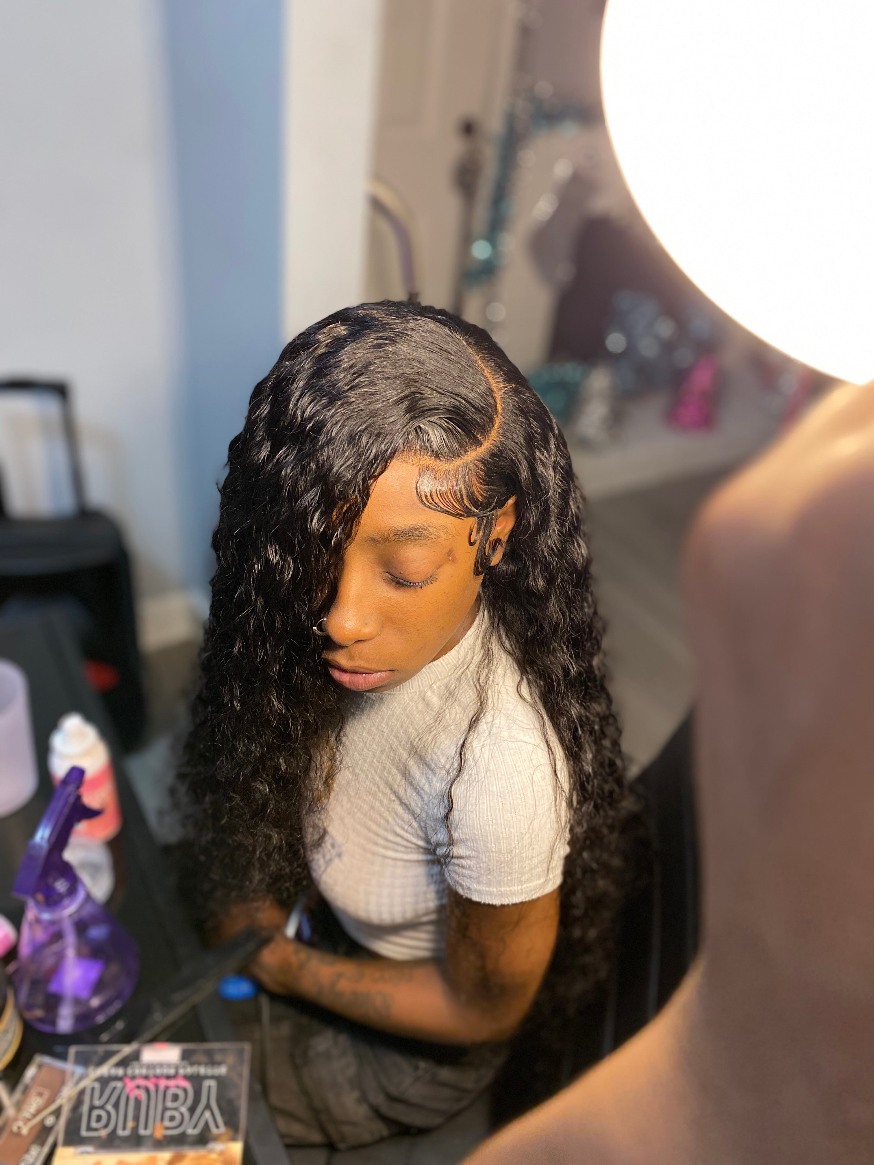 Closure Install
