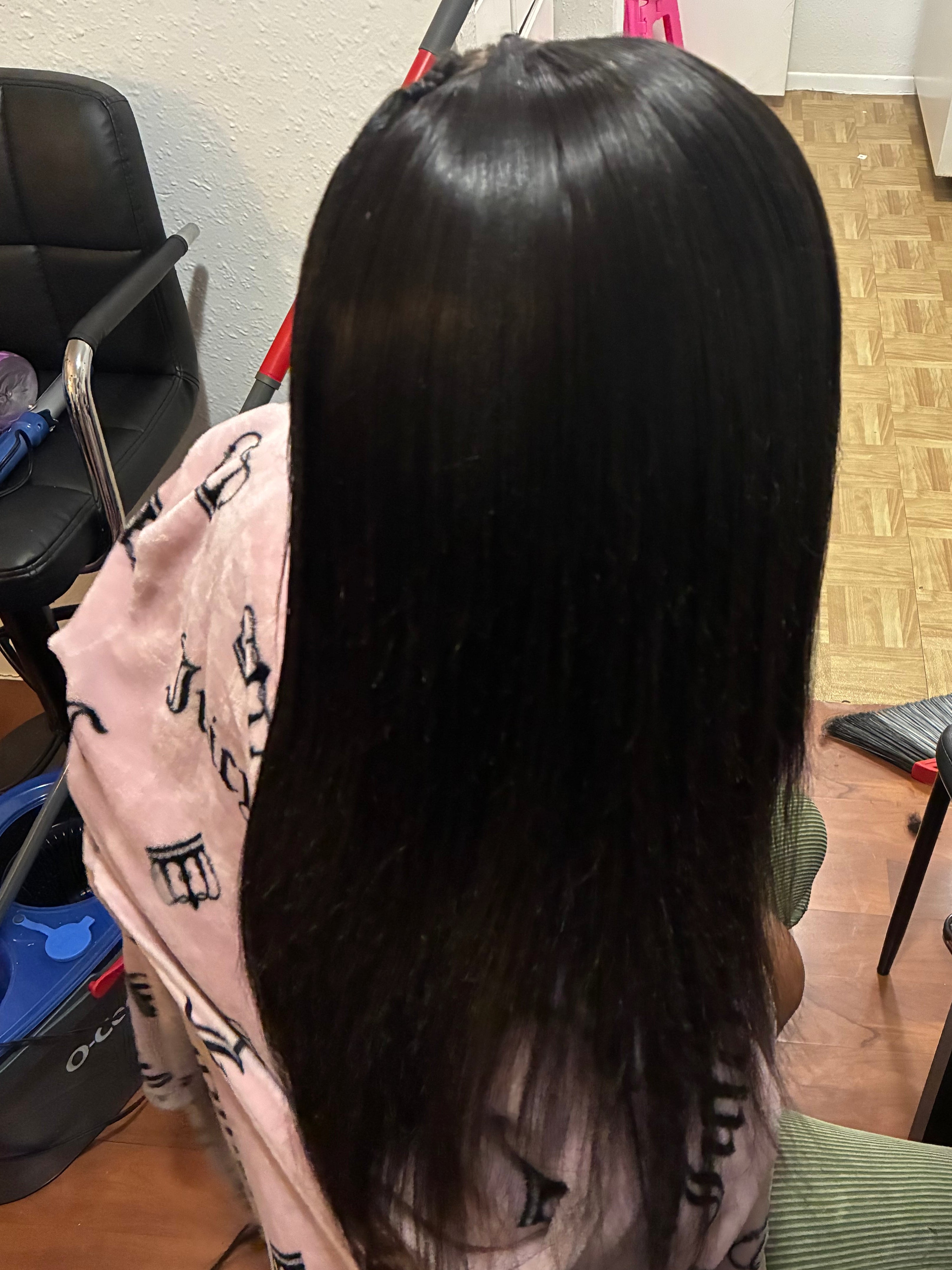 QuickWeaves