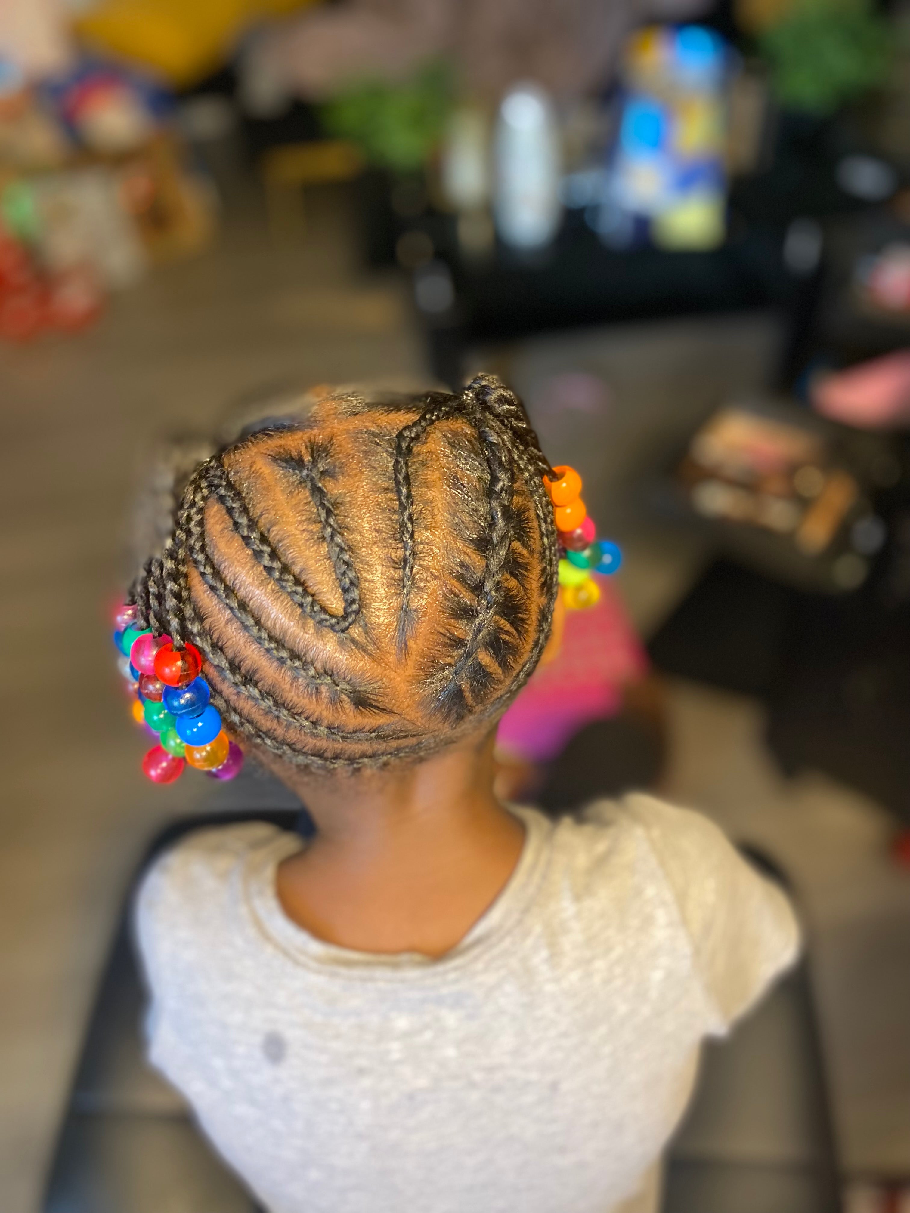 Kid Styles