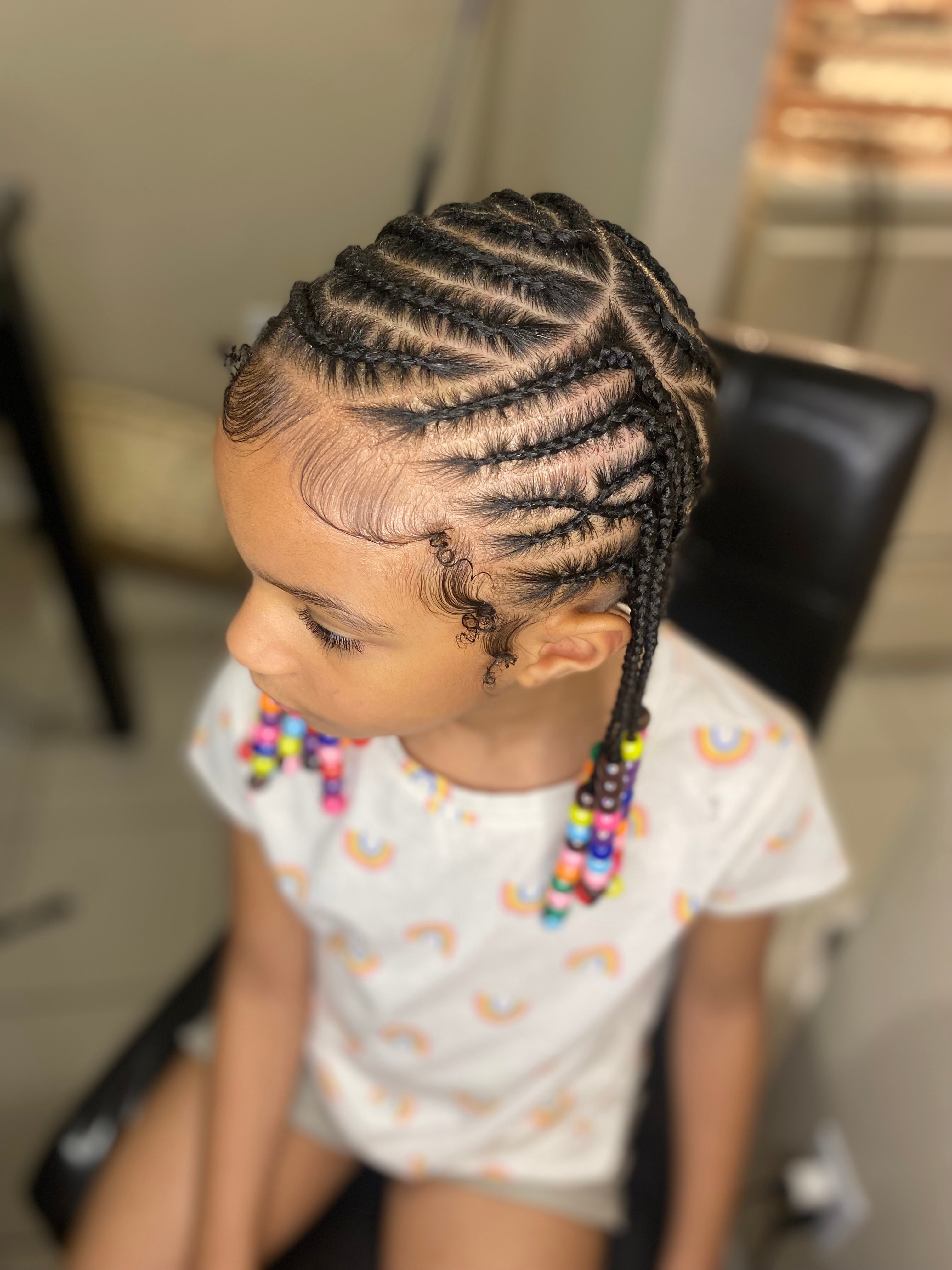 Kid Styles
