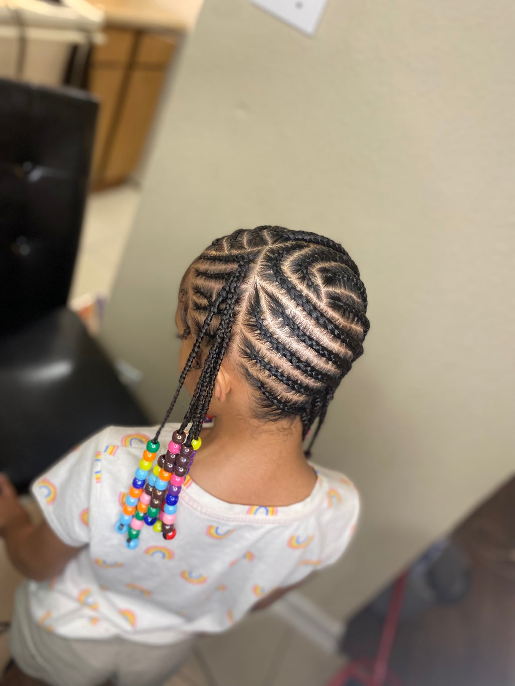 Kid Styles