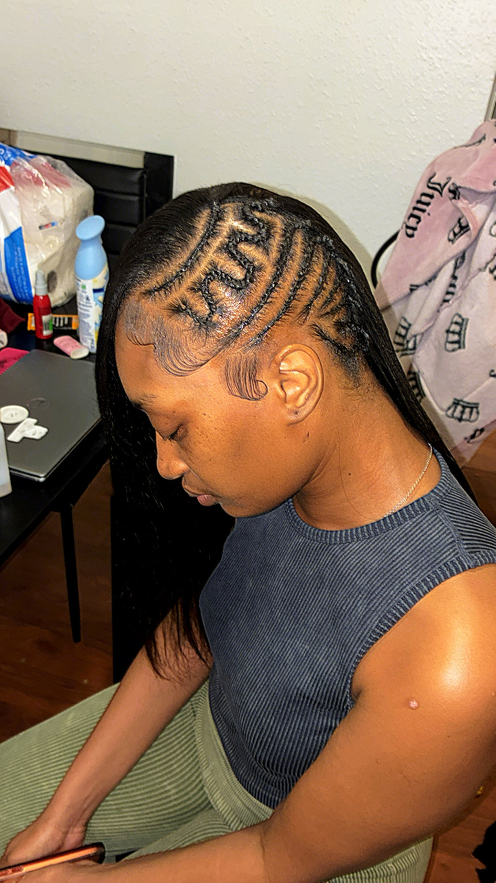 QuickWeaves
