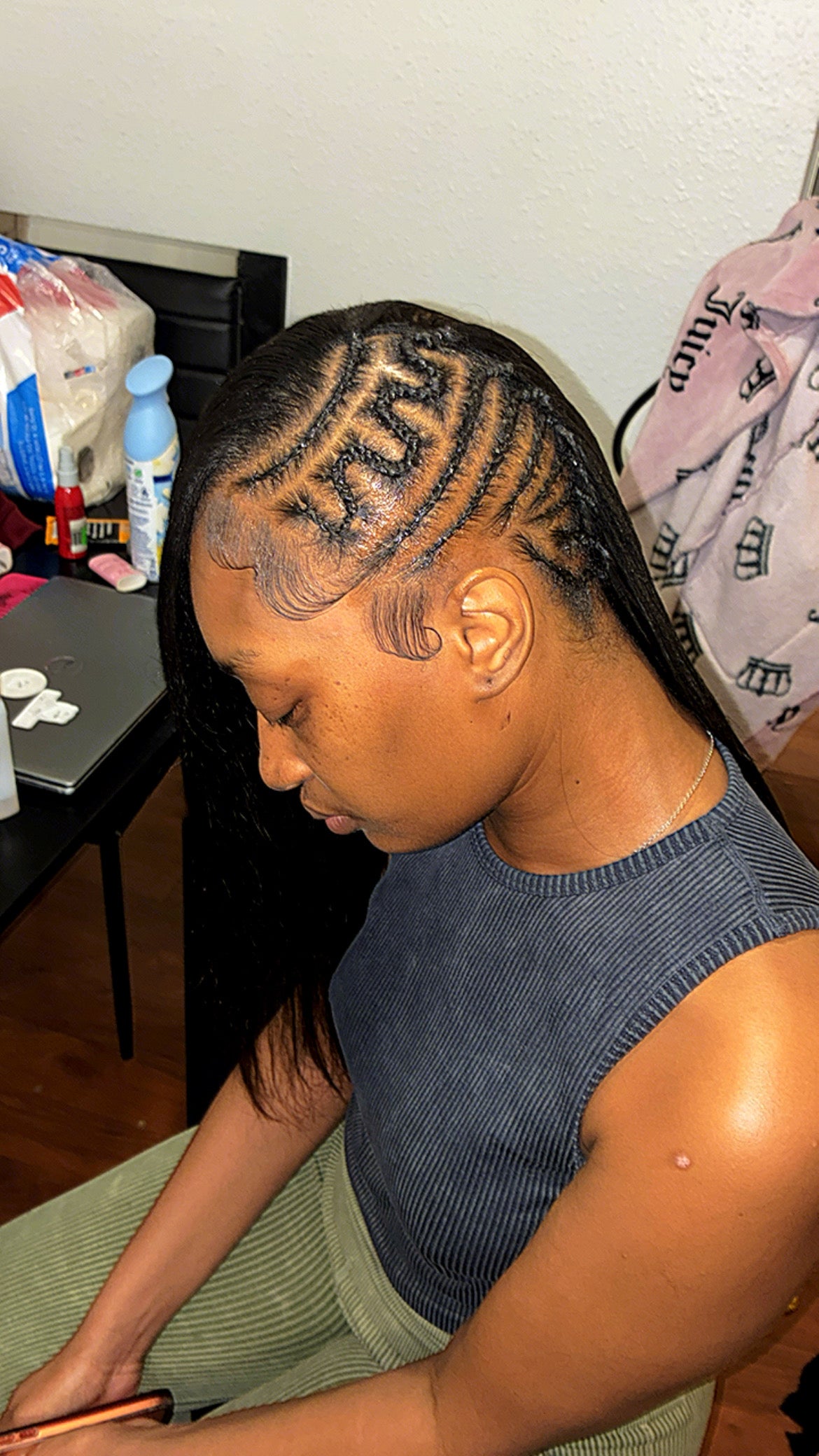 QuickWeaves