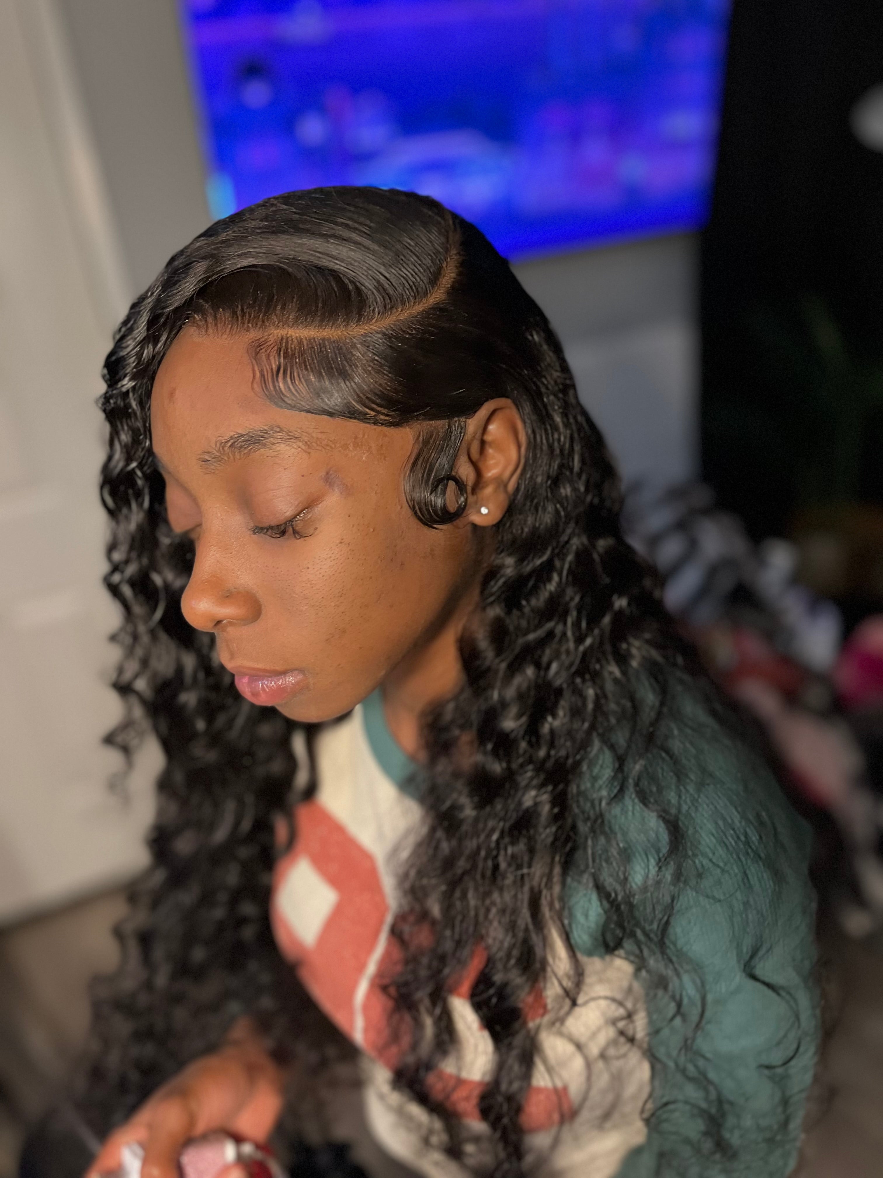 Closure Install