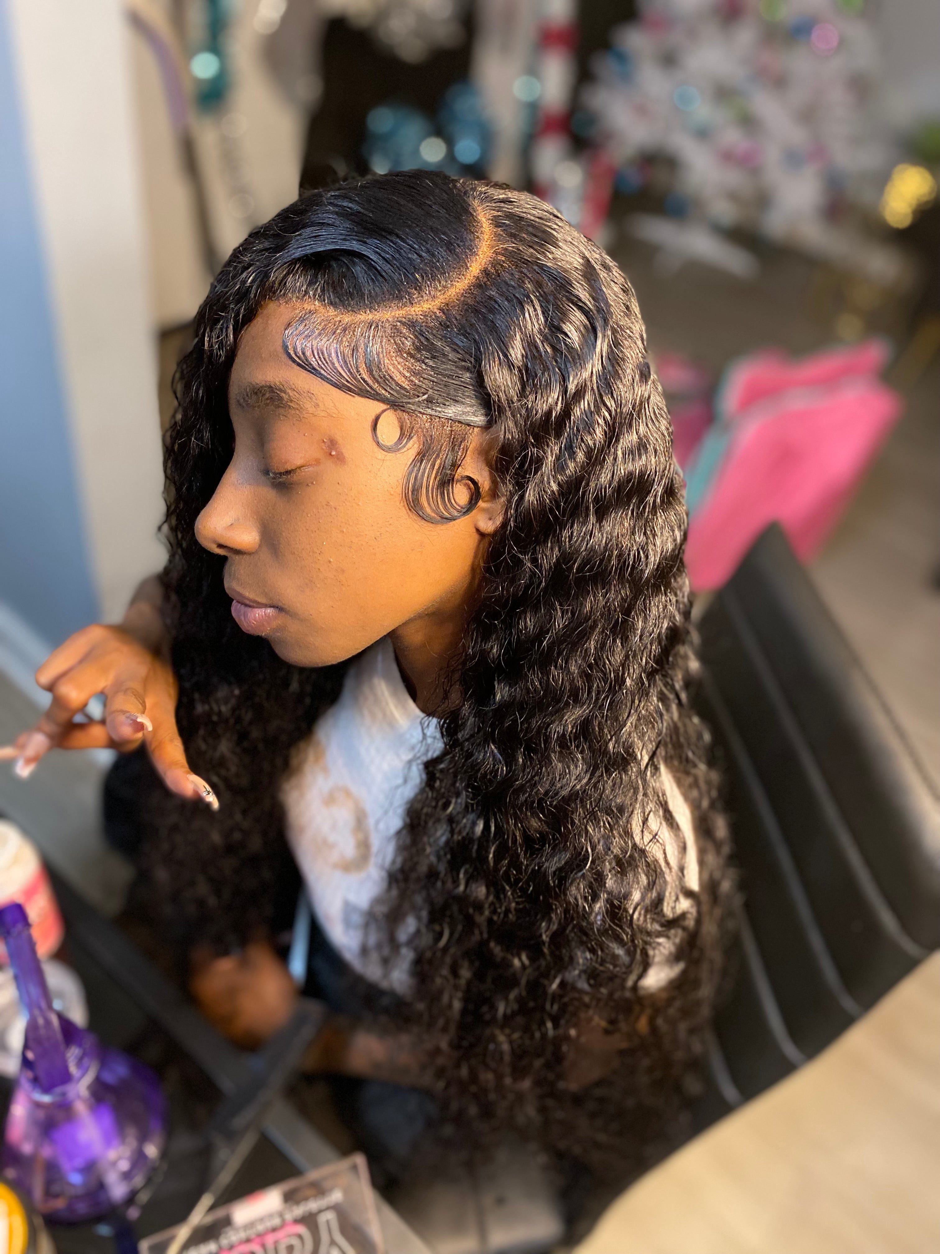 Closure Install