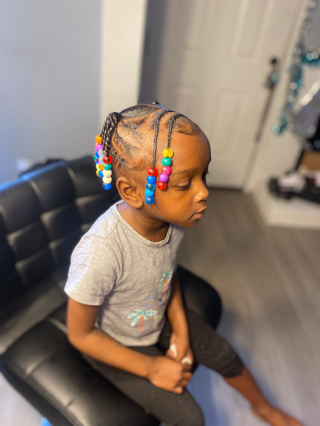 Kid Styles