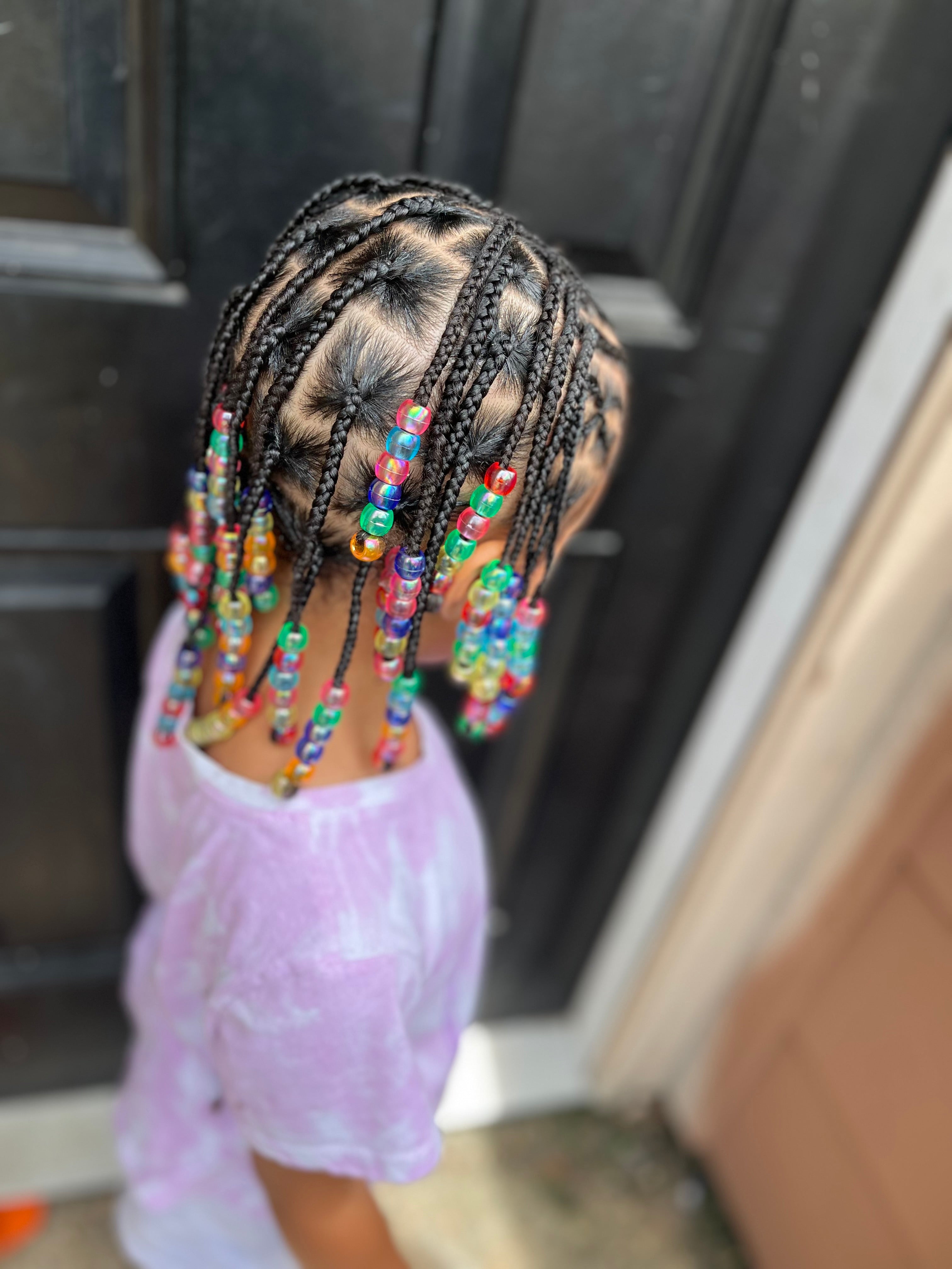Kid Styles