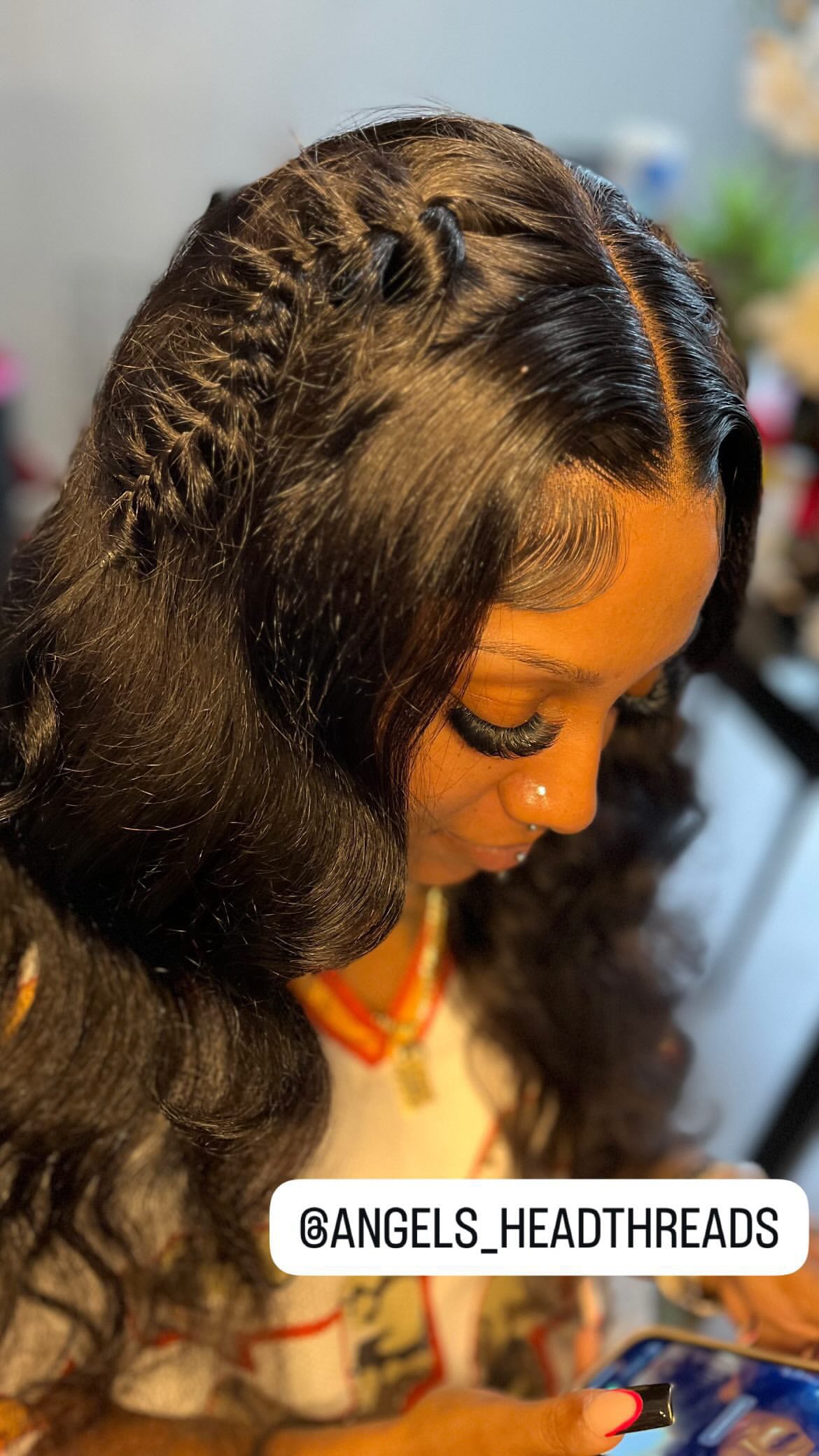 Frontal Install