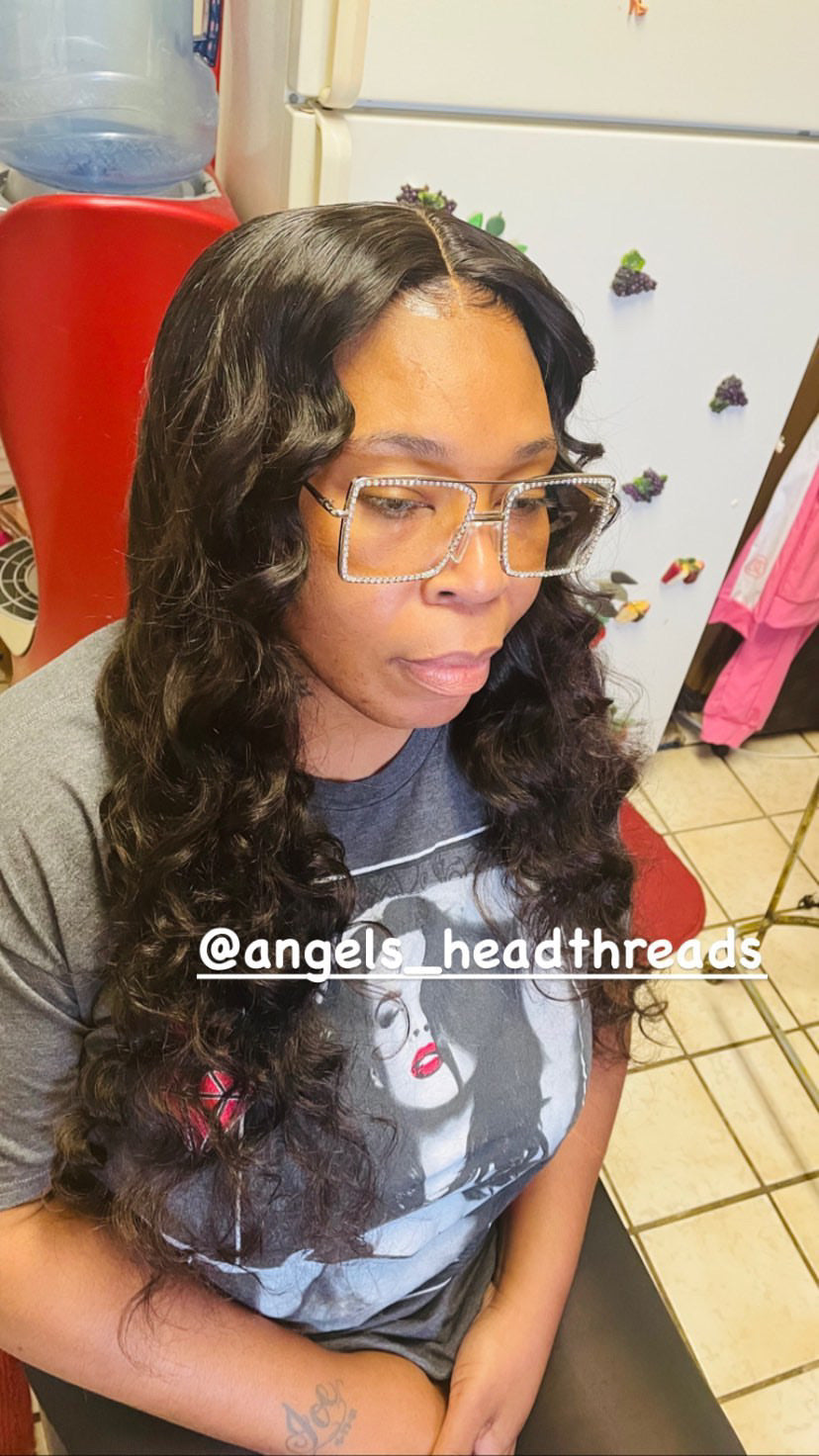 Closure Install