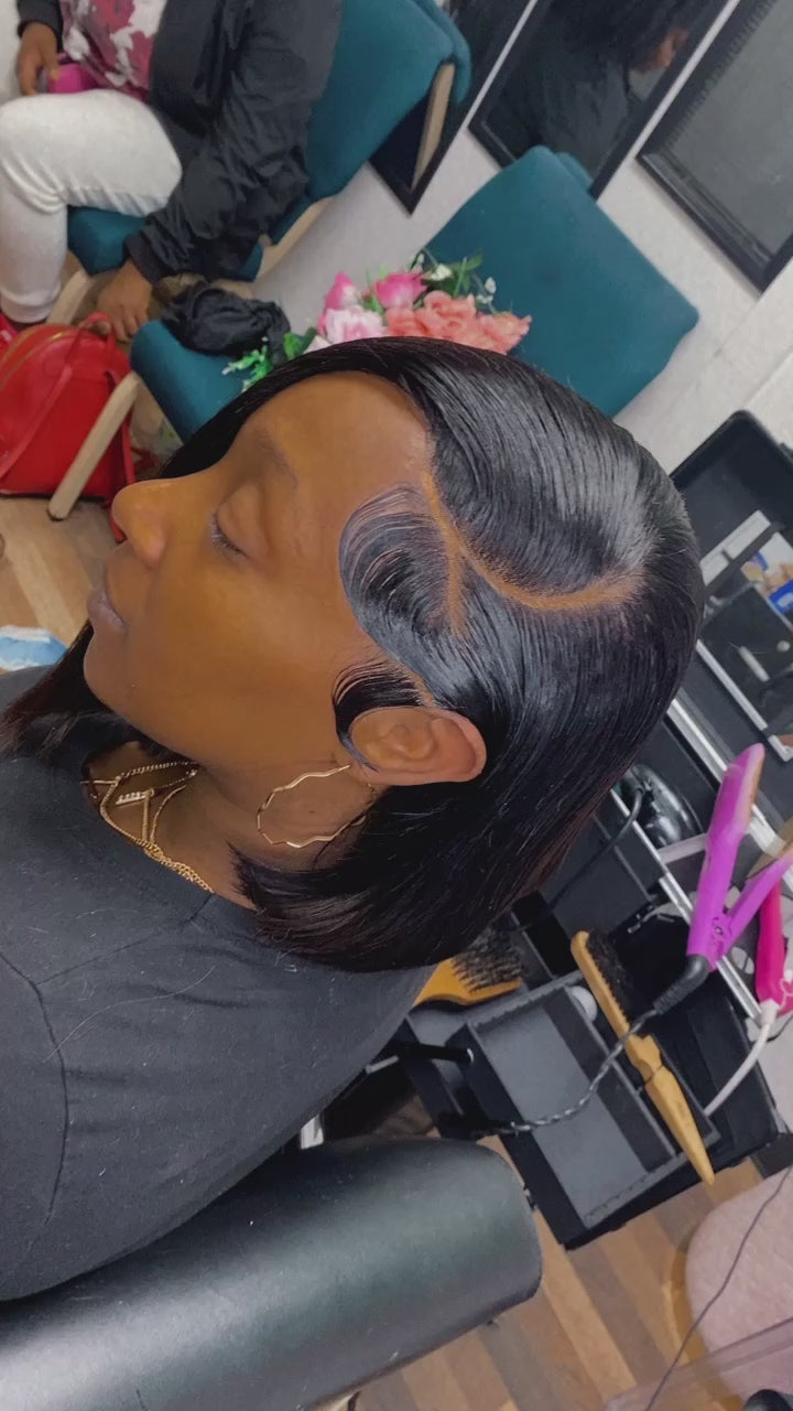 Closure Install