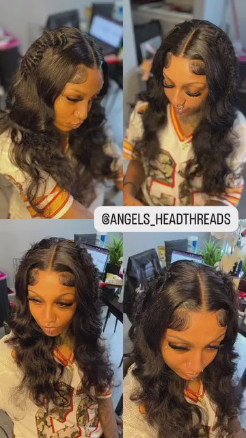 Frontal Install