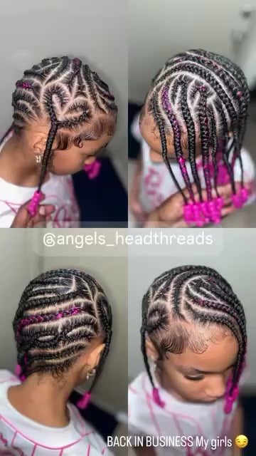 Kid Styles