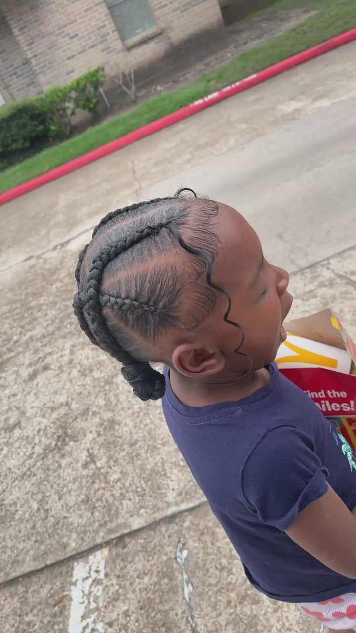 Kid Styles